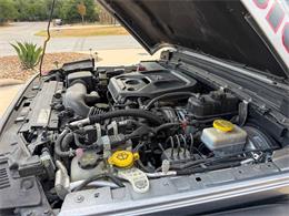 2020 Jeep Wrangler (CC-2103419) for sale in Georgetown, Texas