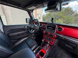 2020 Jeep Wrangler (CC-2103419) for sale in Georgetown, Texas