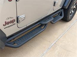 2020 Jeep Wrangler (CC-2103419) for sale in Georgetown, Texas