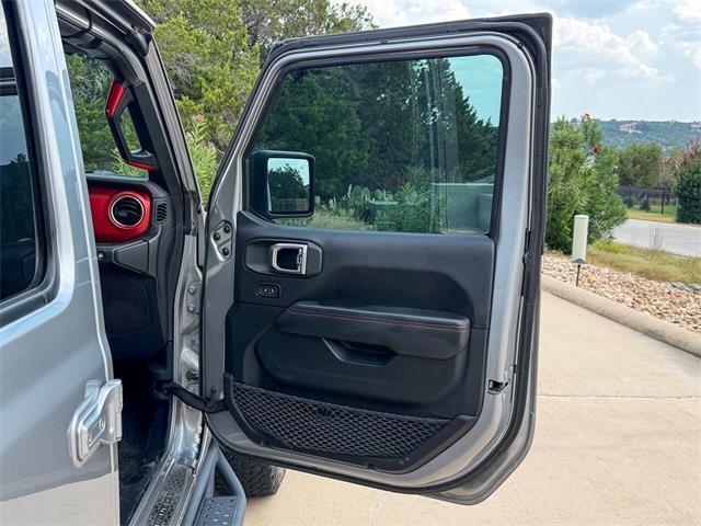 2020 Jeep Wrangler (CC-2103419) for sale in Georgetown, Texas