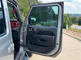 2020 Jeep Wrangler (CC-2103419) for sale in Georgetown, Texas