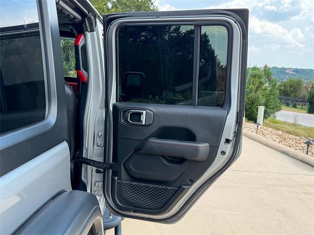 2020 Jeep Wrangler (CC-2103419) for sale in Georgetown, Texas