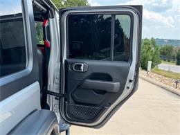 2020 Jeep Wrangler (CC-2103419) for sale in Georgetown, Texas