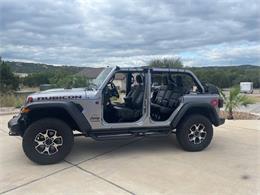 2020 Jeep Wrangler (CC-2103419) for sale in Georgetown, Texas