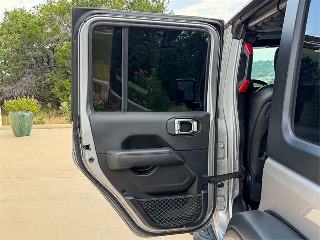 2020 Jeep Wrangler (CC-2103419) for sale in Georgetown, Texas