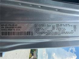 2020 Jeep Wrangler (CC-2103419) for sale in Georgetown, Texas
