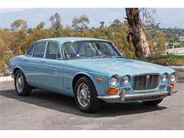 1971 Jaguar XJ6 (CC-2100342) for sale in Beverly Hills, California
