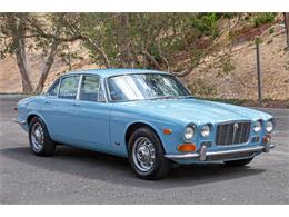 1971 Jaguar XJ6 (CC-2100342) for sale in Beverly Hills, California