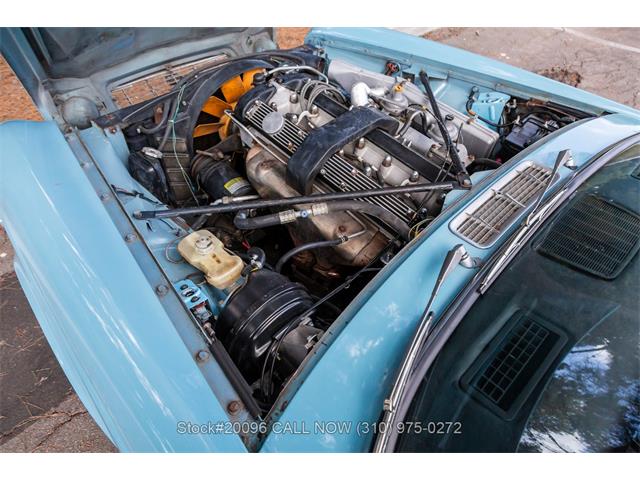 1971 Jaguar XJ6 (CC-2100342) for sale in Beverly Hills, California