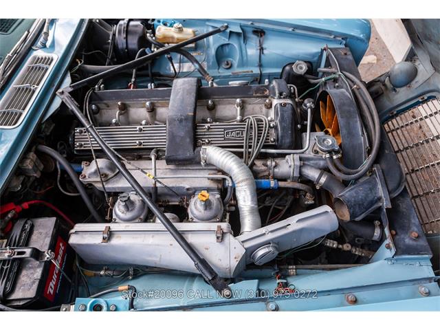 1971 Jaguar XJ6 (CC-2100342) for sale in Beverly Hills, California