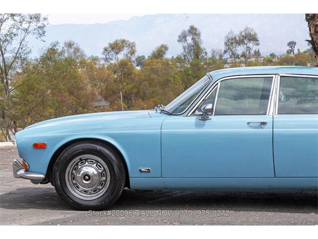 1971 Jaguar XJ6 (CC-2100342) for sale in Beverly Hills, California