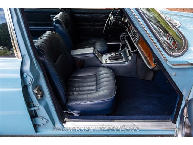 1971 Jaguar XJ6 (CC-2100342) for sale in Beverly Hills, California