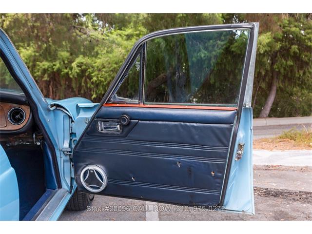 1971 Jaguar XJ6 (CC-2100342) for sale in Beverly Hills, California
