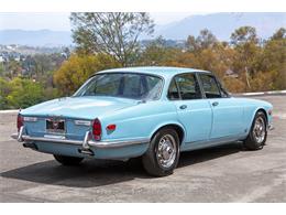 1971 Jaguar XJ6 (CC-2100342) for sale in Beverly Hills, California