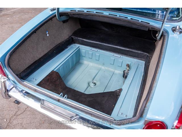 1971 Jaguar XJ6 (CC-2100342) for sale in Beverly Hills, California