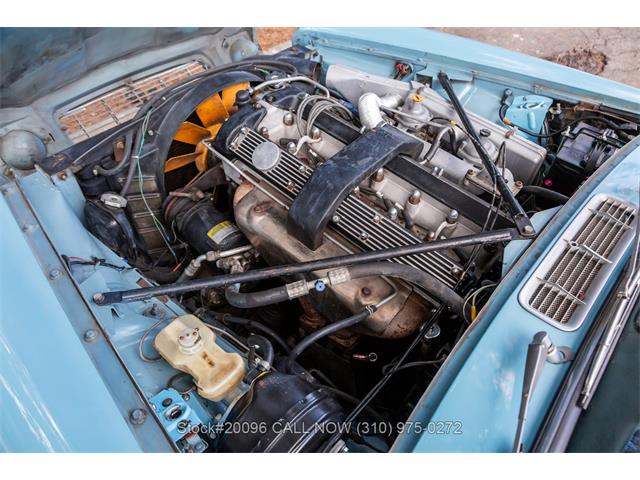 1971 Jaguar XJ6 (CC-2100342) for sale in Beverly Hills, California