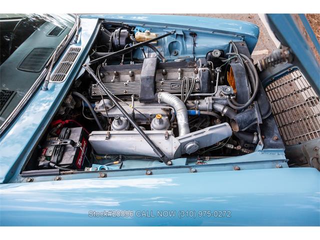 1971 Jaguar XJ6 (CC-2100342) for sale in Beverly Hills, California