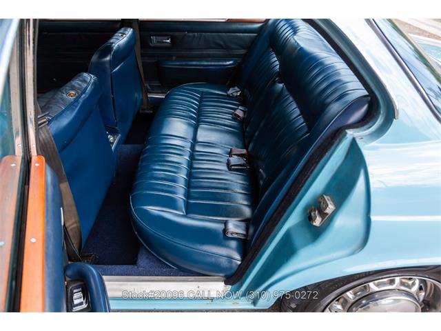 1971 Jaguar XJ6 (CC-2100342) for sale in Beverly Hills, California