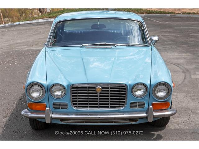 1971 Jaguar XJ6 (CC-2100342) for sale in Beverly Hills, California