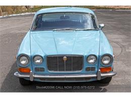 1971 Jaguar XJ6 (CC-2100342) for sale in Beverly Hills, California