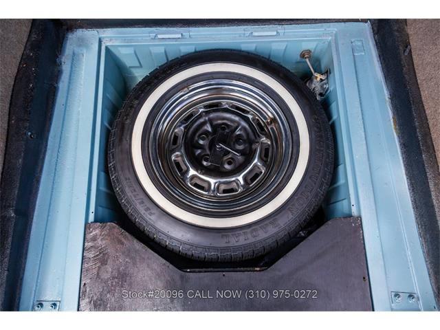 1971 Jaguar XJ6 (CC-2100342) for sale in Beverly Hills, California