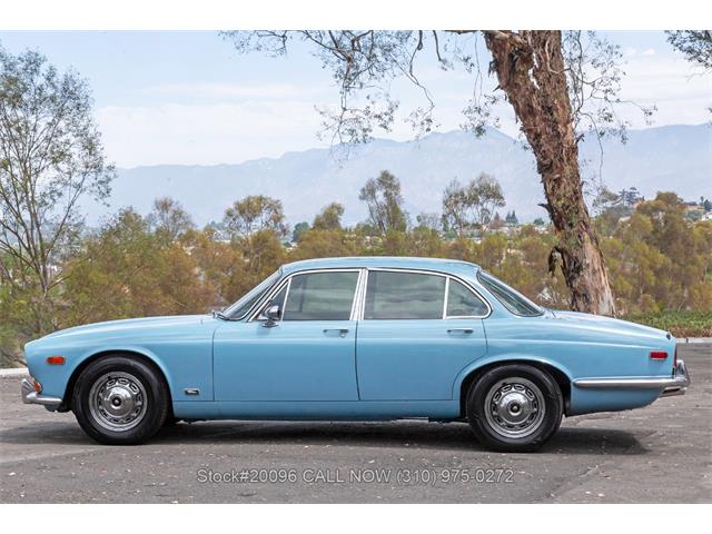 1971 Jaguar XJ6 (CC-2100342) for sale in Beverly Hills, California