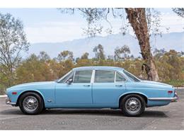 1971 Jaguar XJ6 (CC-2100342) for sale in Beverly Hills, California