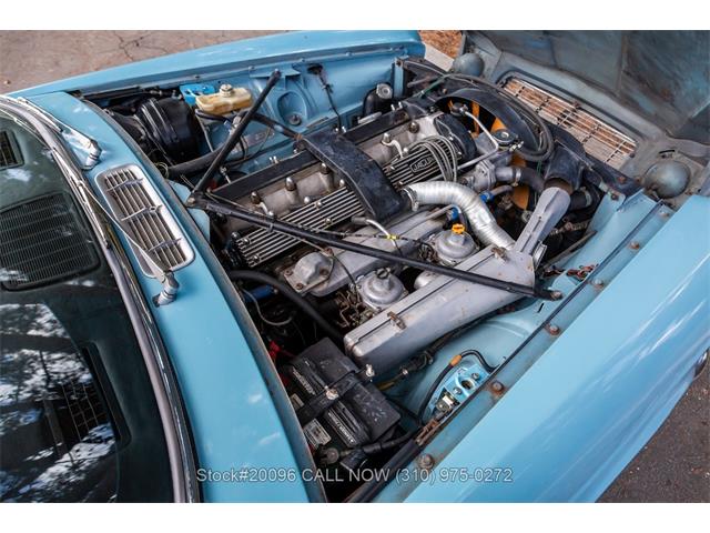 1971 Jaguar XJ6 (CC-2100342) for sale in Beverly Hills, California