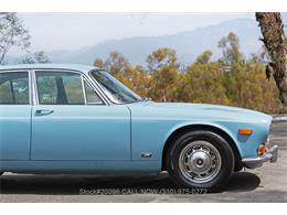 1971 Jaguar XJ6 (CC-2100342) for sale in Beverly Hills, California