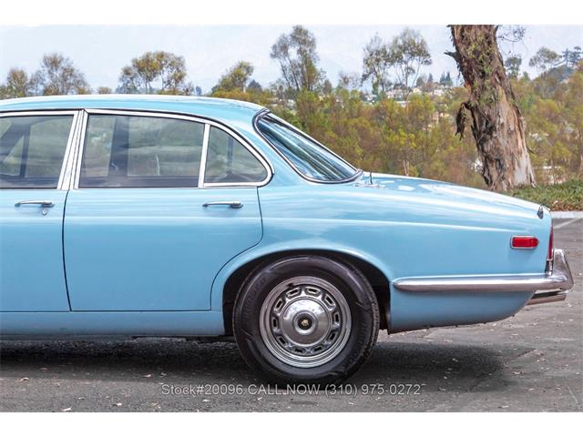 1971 Jaguar XJ6 (CC-2100342) for sale in Beverly Hills, California