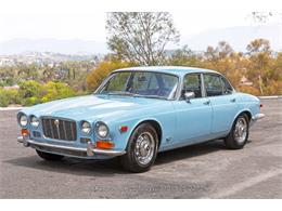 1971 Jaguar XJ6 (CC-2100342) for sale in Beverly Hills, California