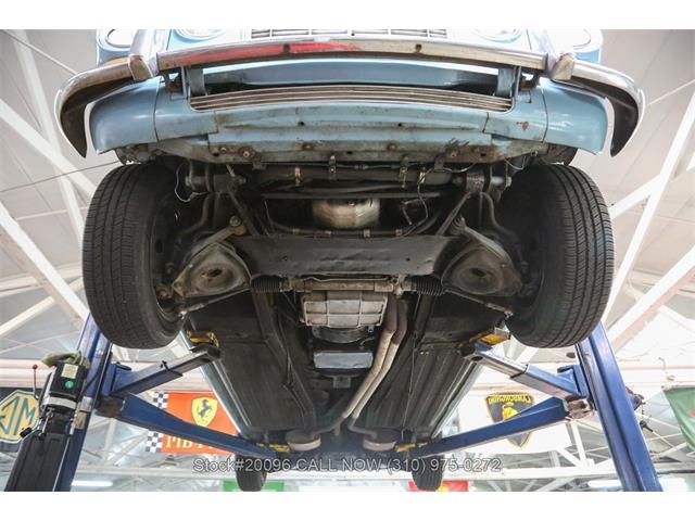 1971 Jaguar XJ6 (CC-2100342) for sale in Beverly Hills, California