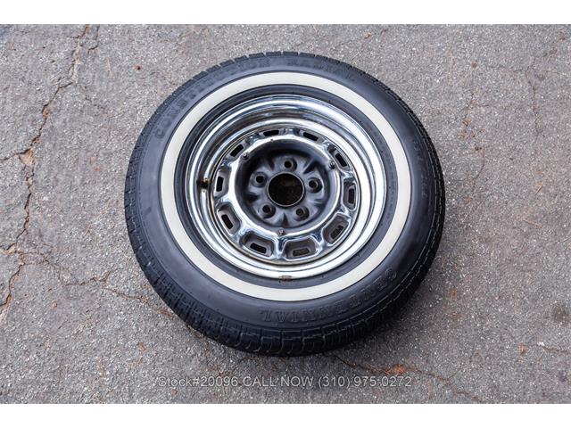 1971 Jaguar XJ6 (CC-2100342) for sale in Beverly Hills, California
