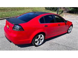 2008 Pontiac G8 (CC-2103420) for sale in Clarksburg, Maryland