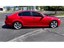 2008 Pontiac G8 (CC-2103420) for sale in Clarksburg, Maryland