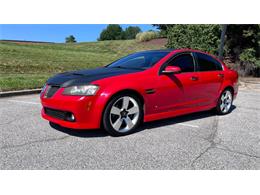 2008 Pontiac G8 (CC-2103420) for sale in Clarksburg, Maryland