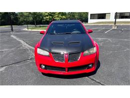 2008 Pontiac G8 (CC-2103420) for sale in Clarksburg, Maryland