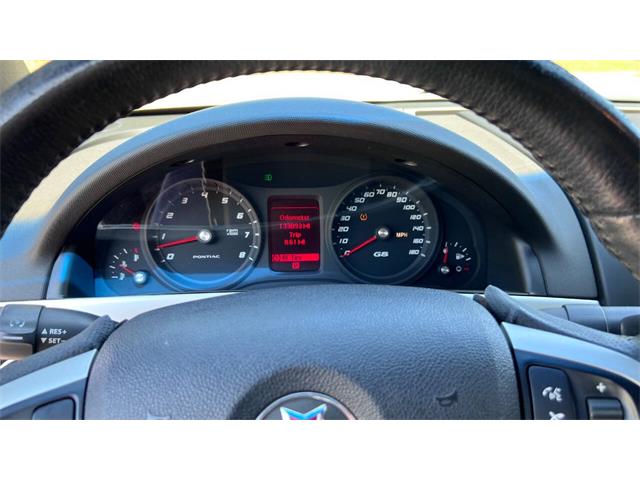 2008 Pontiac G8 (CC-2103420) for sale in Clarksburg, Maryland
