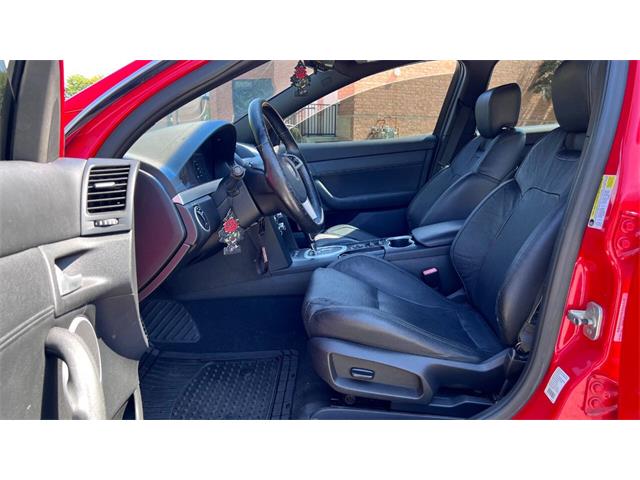 2008 Pontiac G8 (CC-2103420) for sale in Clarksburg, Maryland