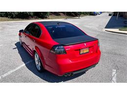 2008 Pontiac G8 (CC-2103420) for sale in Clarksburg, Maryland