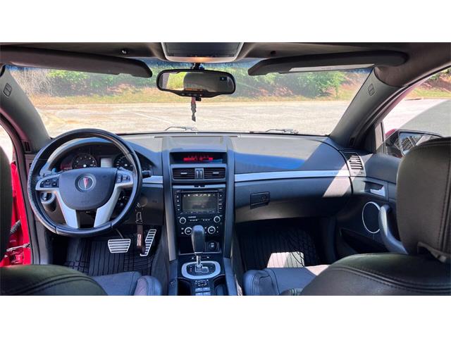 2008 Pontiac G8 (CC-2103420) for sale in Clarksburg, Maryland