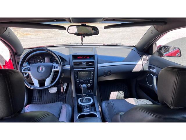 2008 Pontiac G8 (CC-2103420) for sale in Clarksburg, Maryland