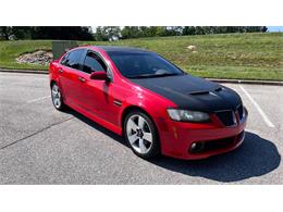 2008 Pontiac G8 (CC-2103420) for sale in Clarksburg, Maryland