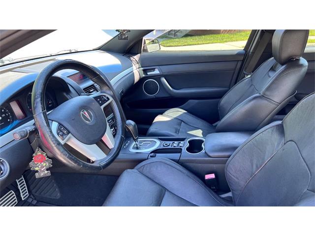 2008 Pontiac G8 (CC-2103420) for sale in Clarksburg, Maryland