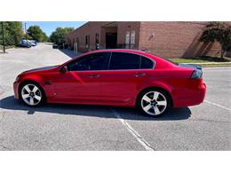 2008 Pontiac G8 (CC-2103420) for sale in Clarksburg, Maryland