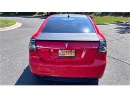 2008 Pontiac G8 (CC-2103420) for sale in Clarksburg, Maryland