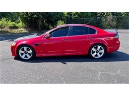2008 Pontiac G8 (CC-2103420) for sale in Clarksburg, Maryland