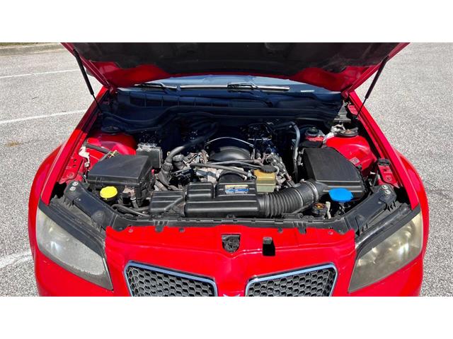 2008 Pontiac G8 (CC-2103420) for sale in Clarksburg, Maryland