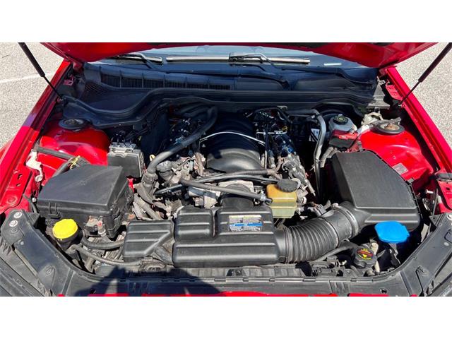 2008 Pontiac G8 (CC-2103420) for sale in Clarksburg, Maryland