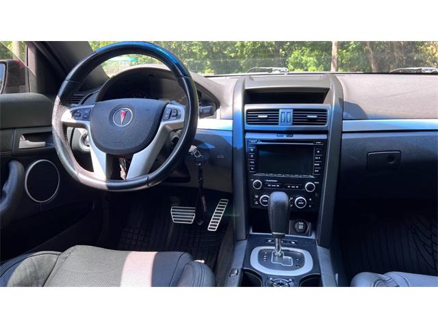 2008 Pontiac G8 (CC-2103420) for sale in Clarksburg, Maryland
